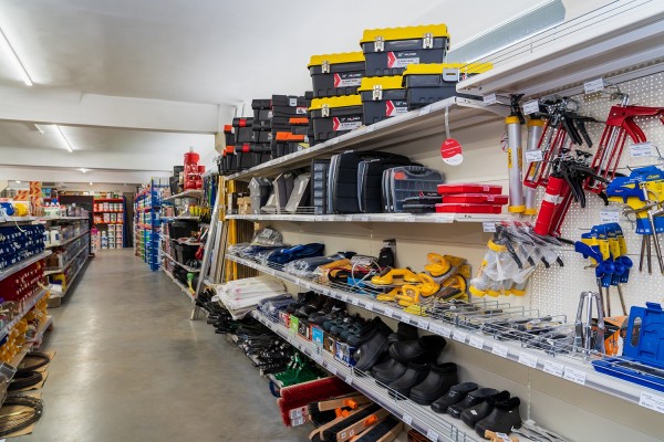 AYPAN YAPI MALZEMELERİ