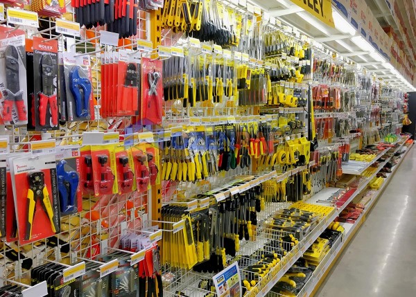 AYPAN YAPI MALZEMELERİ