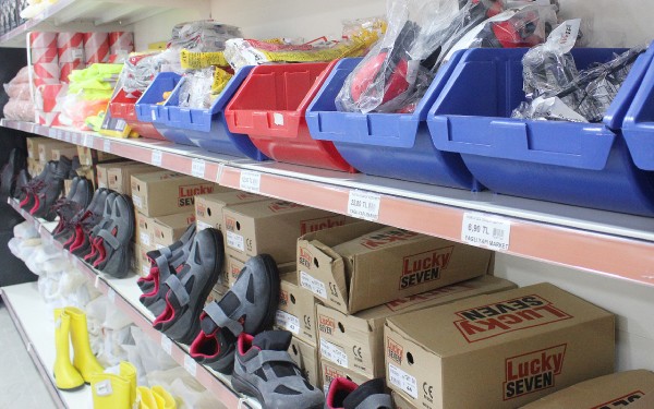 AYPAN YAPI MALZEMELERİ