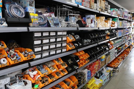 AYPAN YAPI MALZEMELERİ